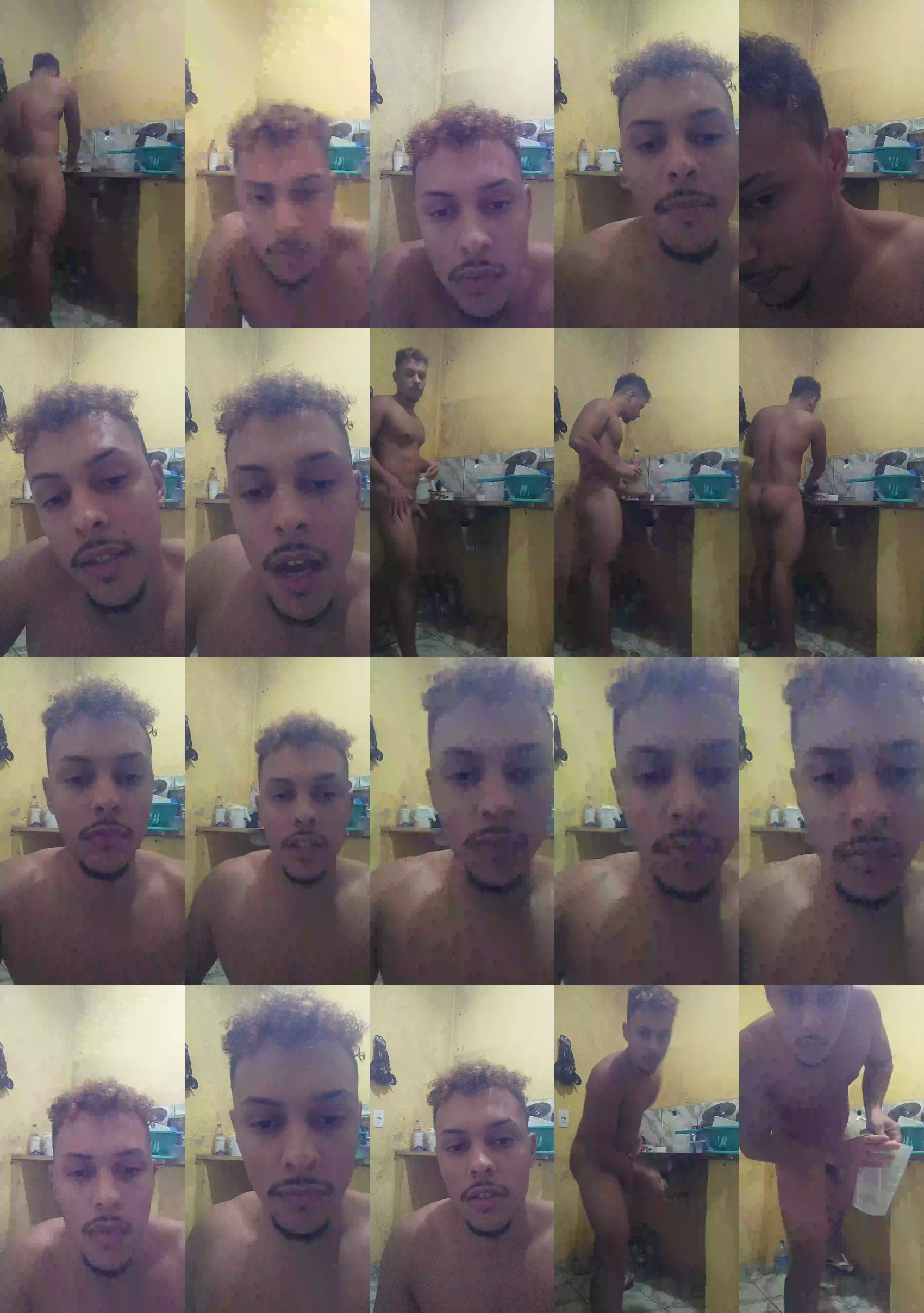 casadosafadao21  17-06-2022 Recorded Video show