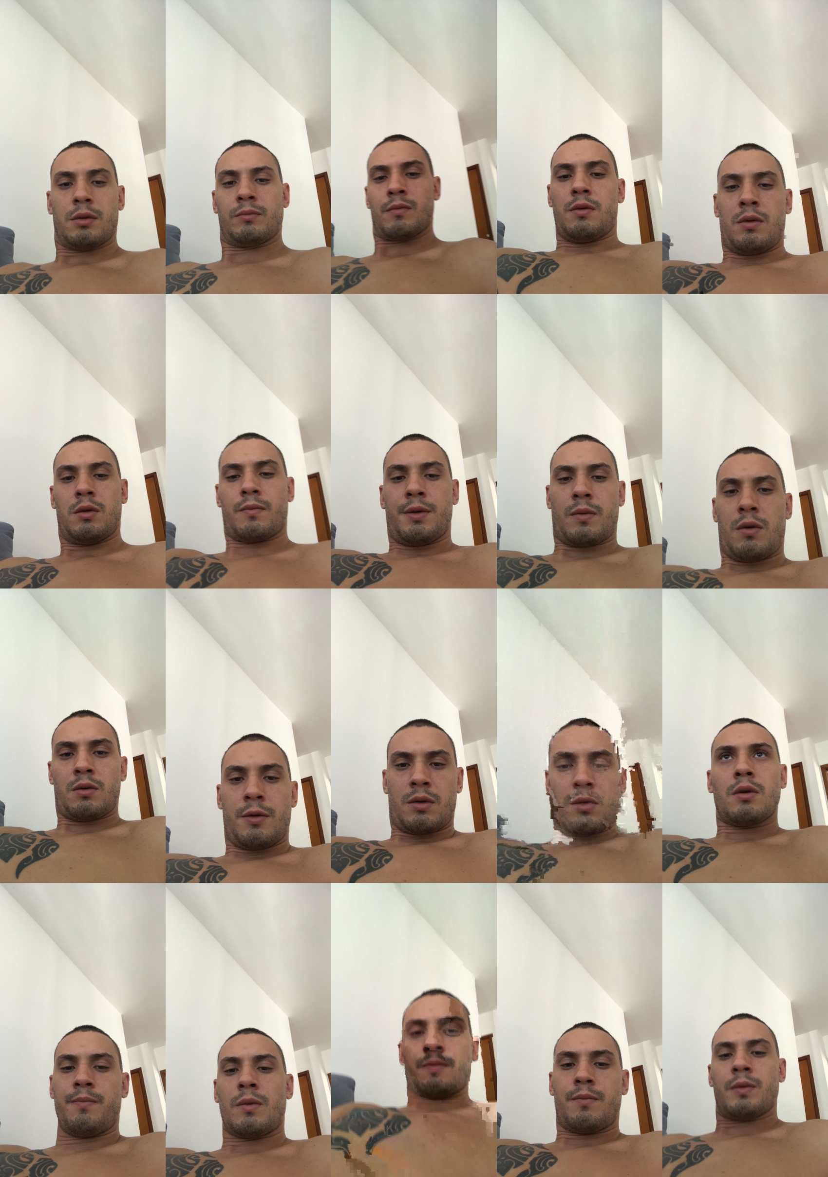 churrospvcs1  18-06-2022 Recorded Video Show