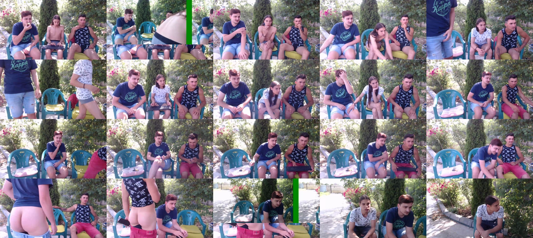 dynamoboy  18-06-2022 Recorded Video hard