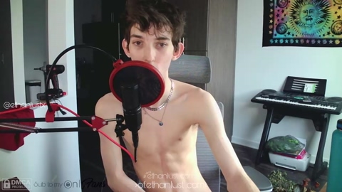 ethanlustx  17-06-2022 video lush