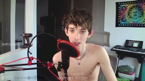 ethanlustx  18-06-2022 video Show