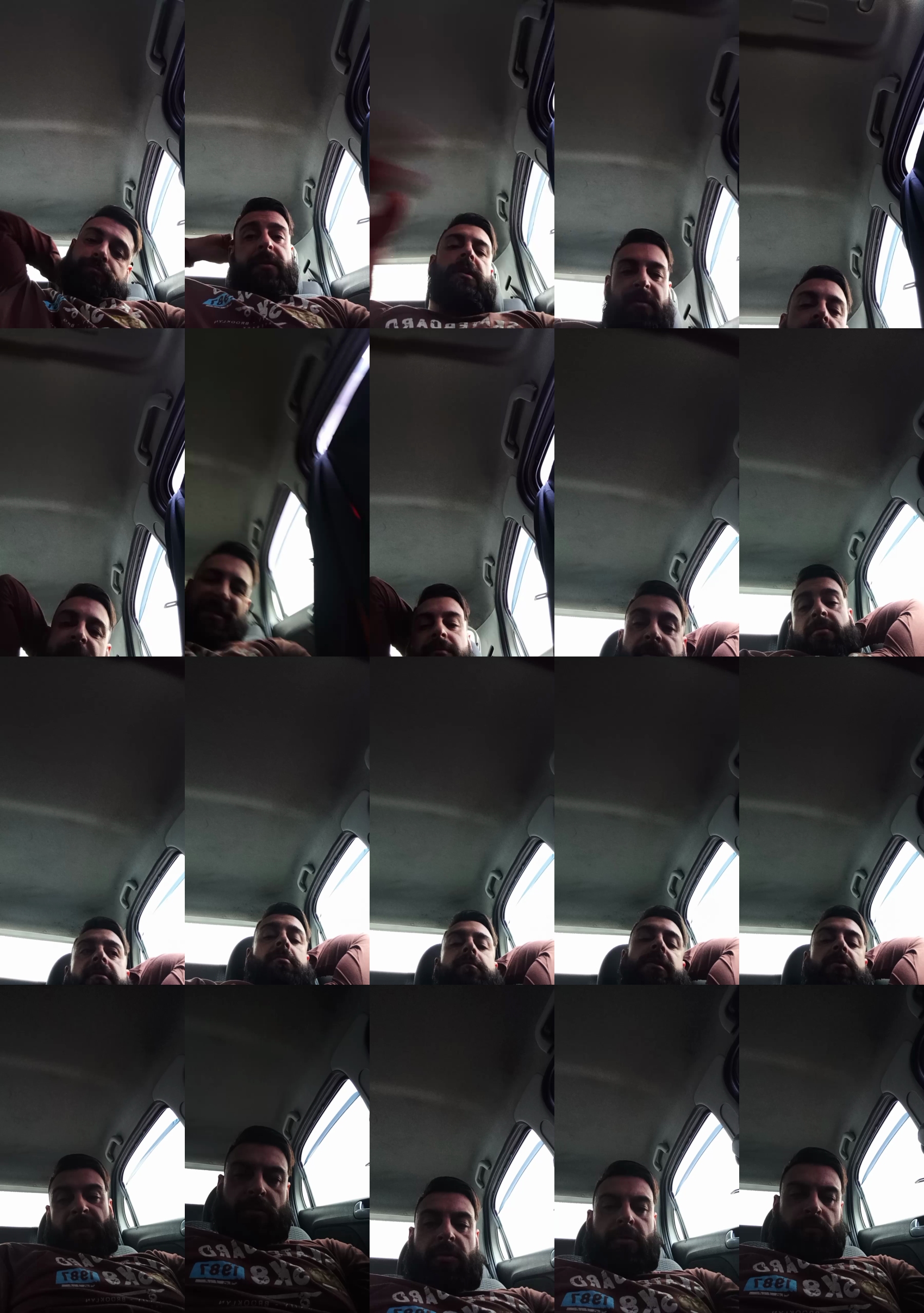 gatobarbudo87  17-06-2022 Recorded Video bigtoys