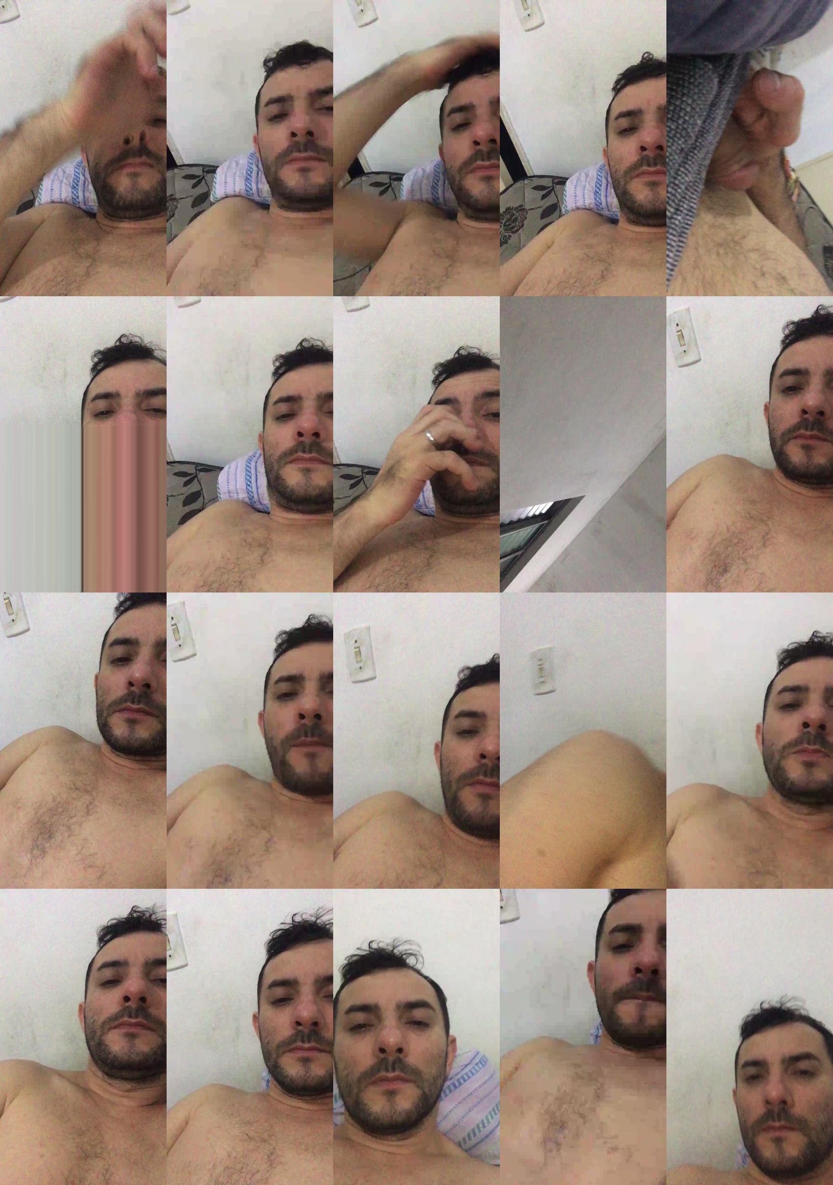 gostosao752  18-06-2022 Recorded Video deep