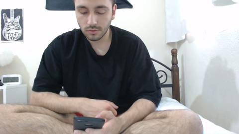 handsomeman6  18-06-2022 Recorded Video big
