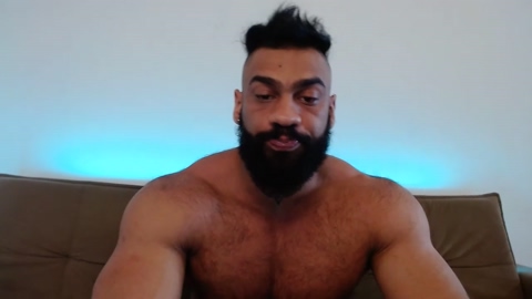 henryhadesflirt  18-06-2022 video show