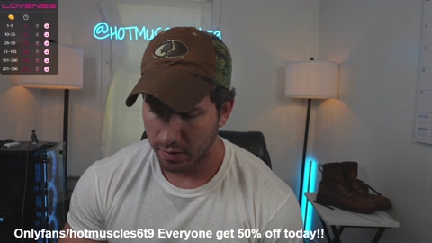 hotmuscles6t9  17-06-2022 video legs