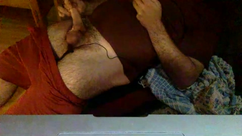 iambicpen  18-06-2022 video jerkoff