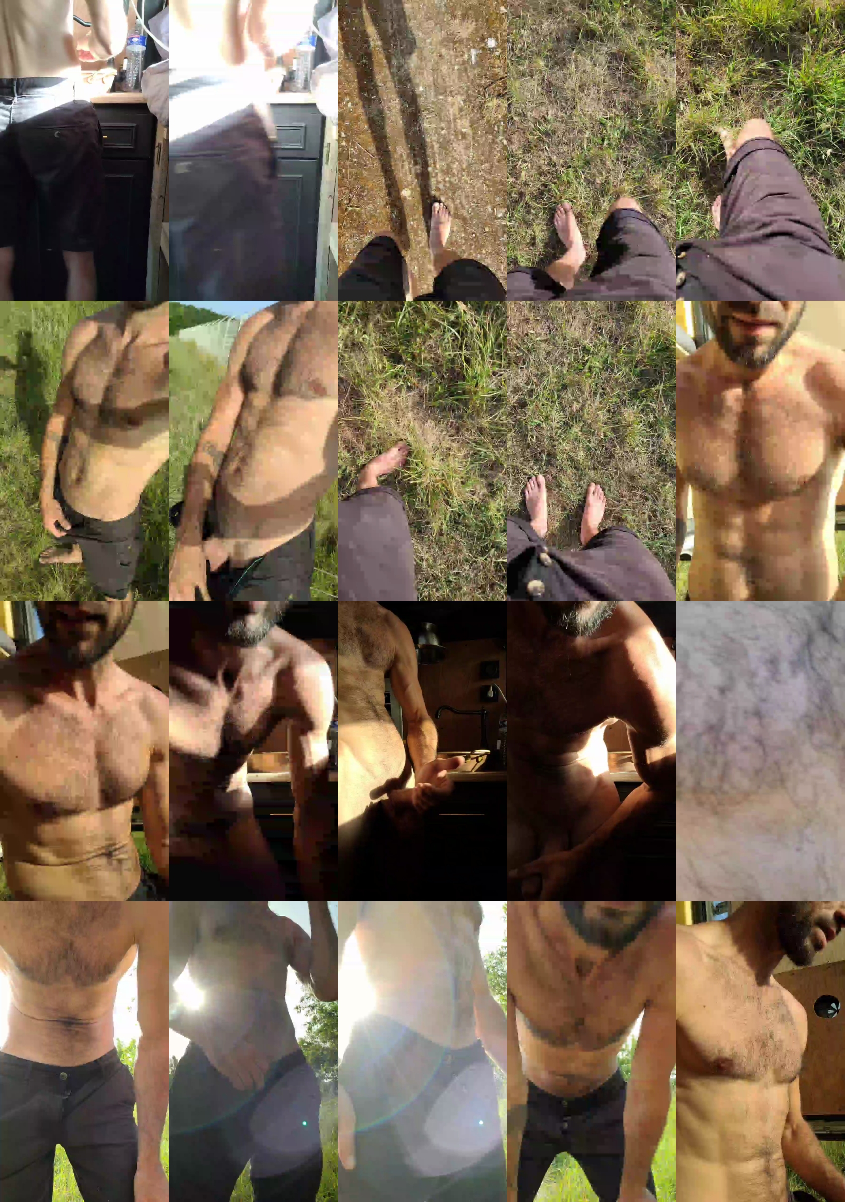 jeunemale5_sexy  17-06-2022 Recorded Video lovense