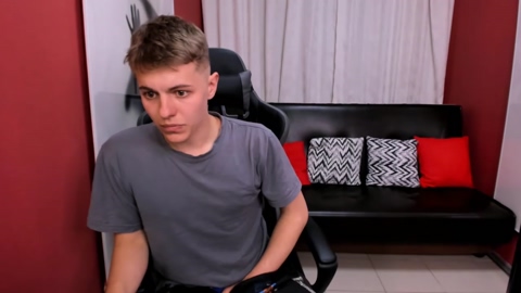 joe_nik  17-06-2022 video sexymale