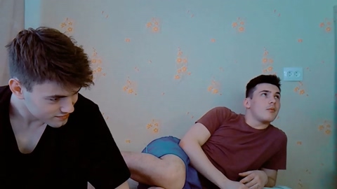 kevin_ringer  18-06-2022 video Nude