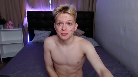 kuroteur  18-06-2022 video Naked