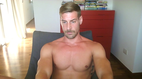 lamberto91  18-06-2022 Recorded Video hard