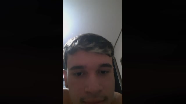 luca2302fun  18-06-2022 Recorded Video naked