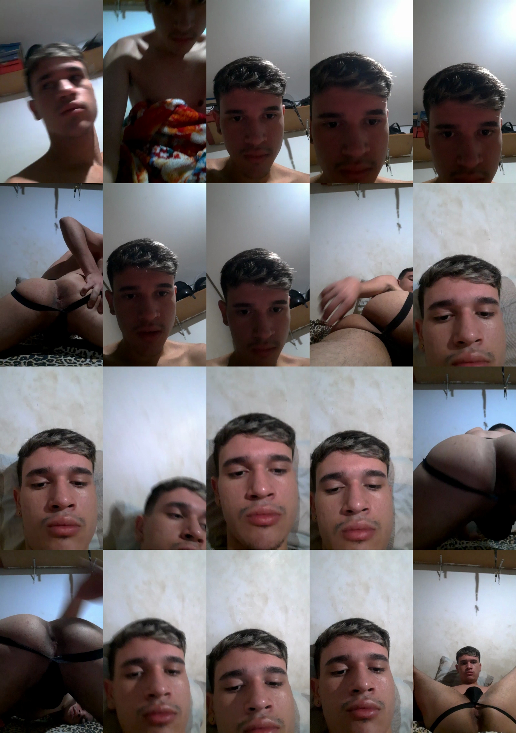 luca2302fun  18-06-2022 Recorded Video fuckher