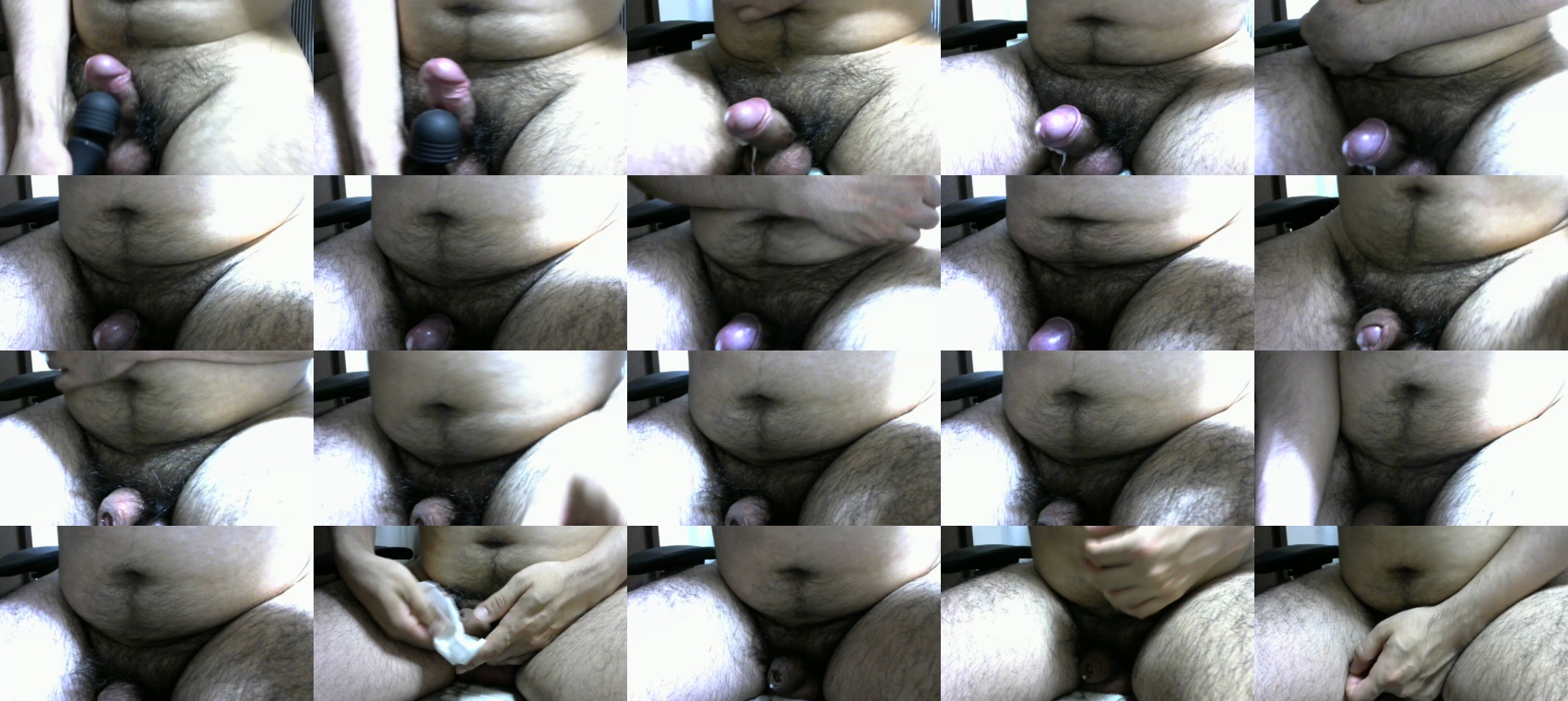 magierdx  17-06-2022 Recorded Video kiss