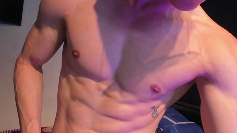 metatron_muscle  18-06-2022 video Ass