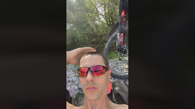 michi811  18-06-2022 Recorded Video Show