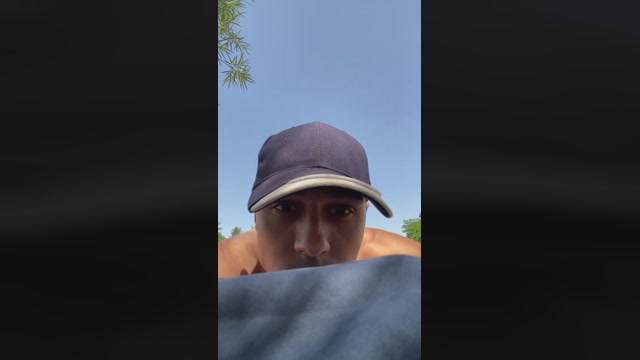 michi811  18-06-2022 Recorded Video cute