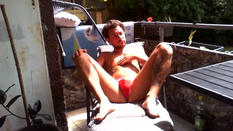 monkey_D_ruf_93  18-06-2022 Recorded Video sexy