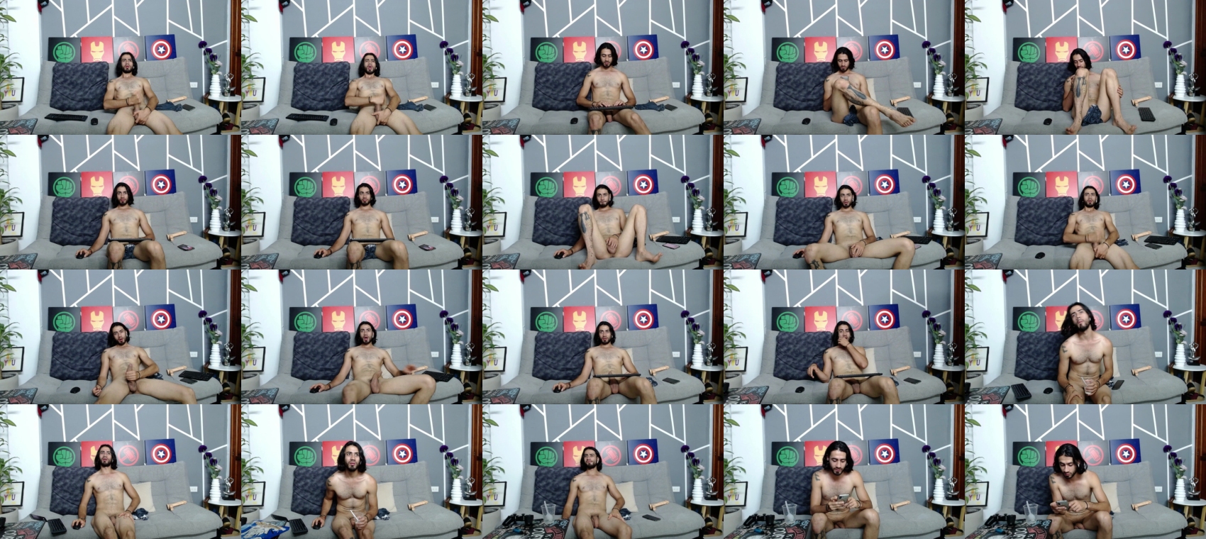 my_neighbors  18-06-2022 Recorded Video moan