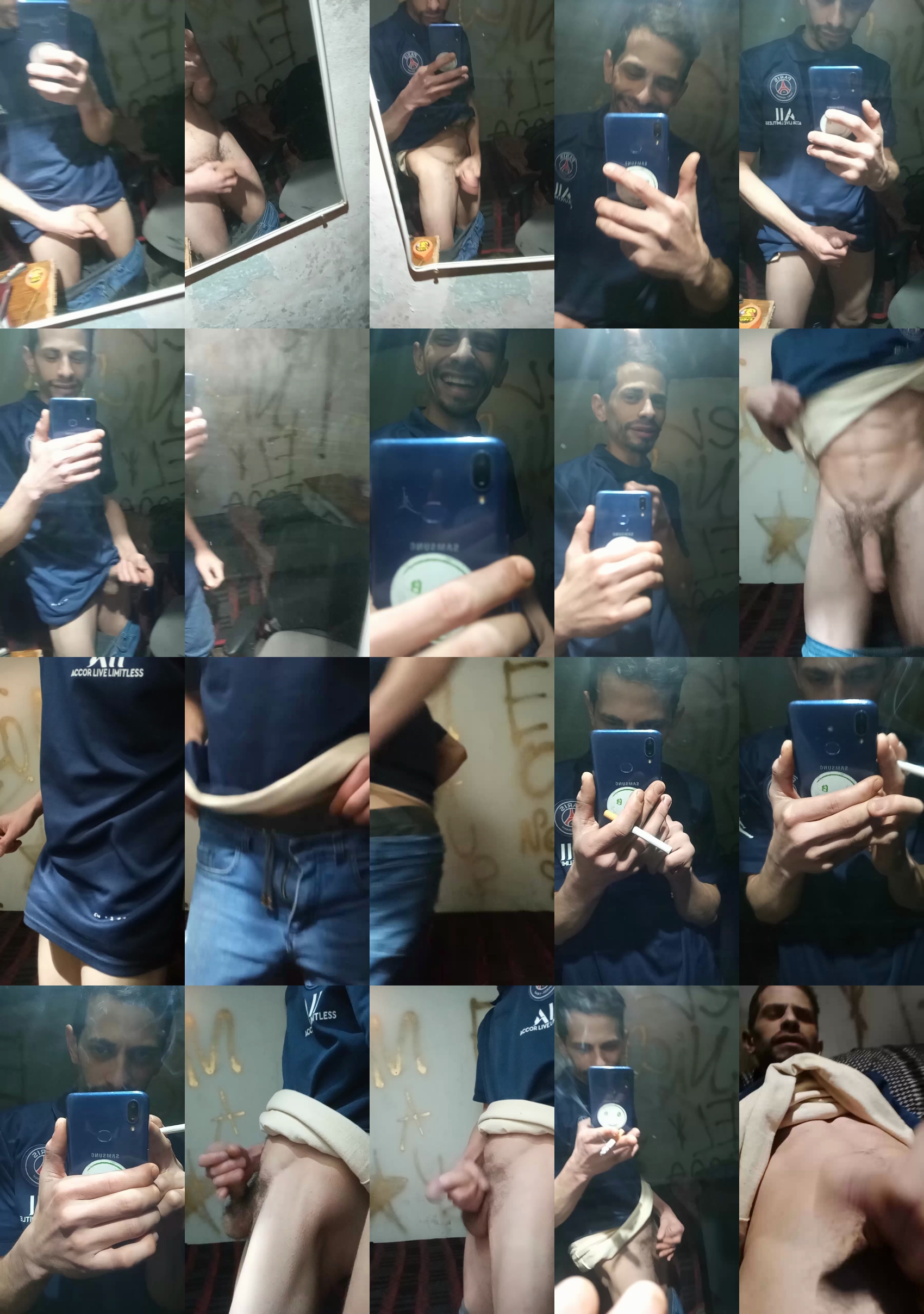 nahuelitop  18-06-2022 Recorded Video deep