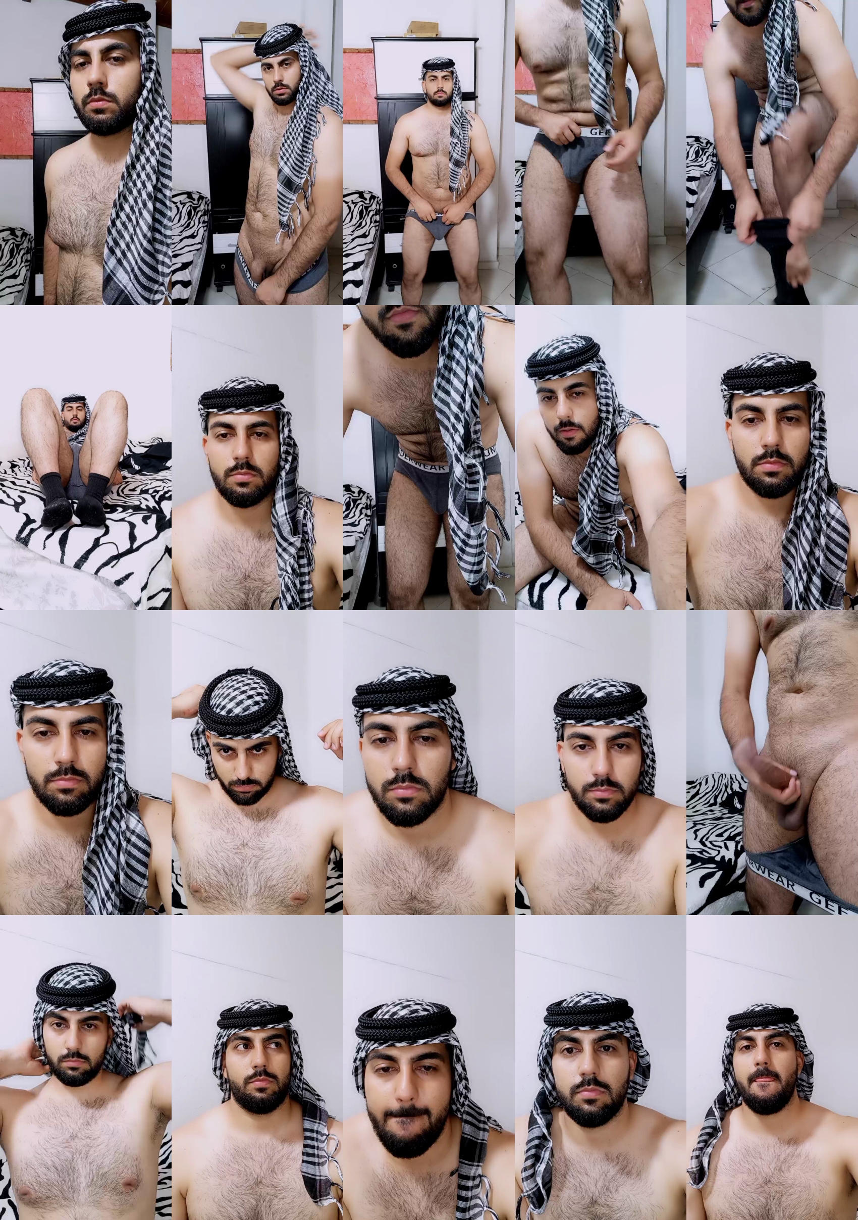 omarmohammedhot  18-06-2022 Recorded Video big