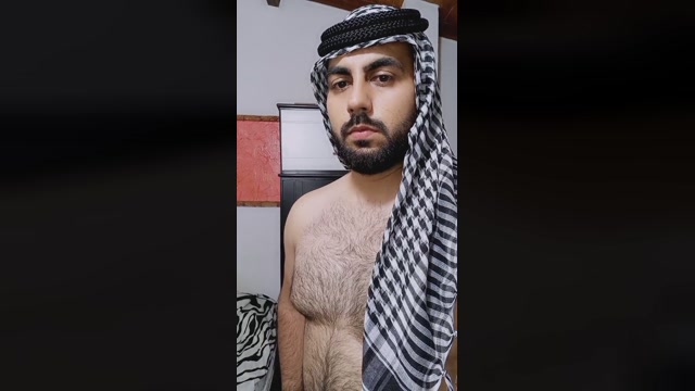 omarmohammedhot  18-06-2022 Recorded Video big
