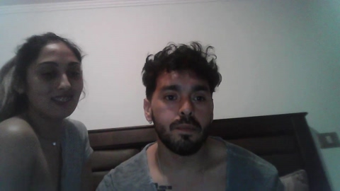 parejachilena2  18-06-2022 Recorded Video nude