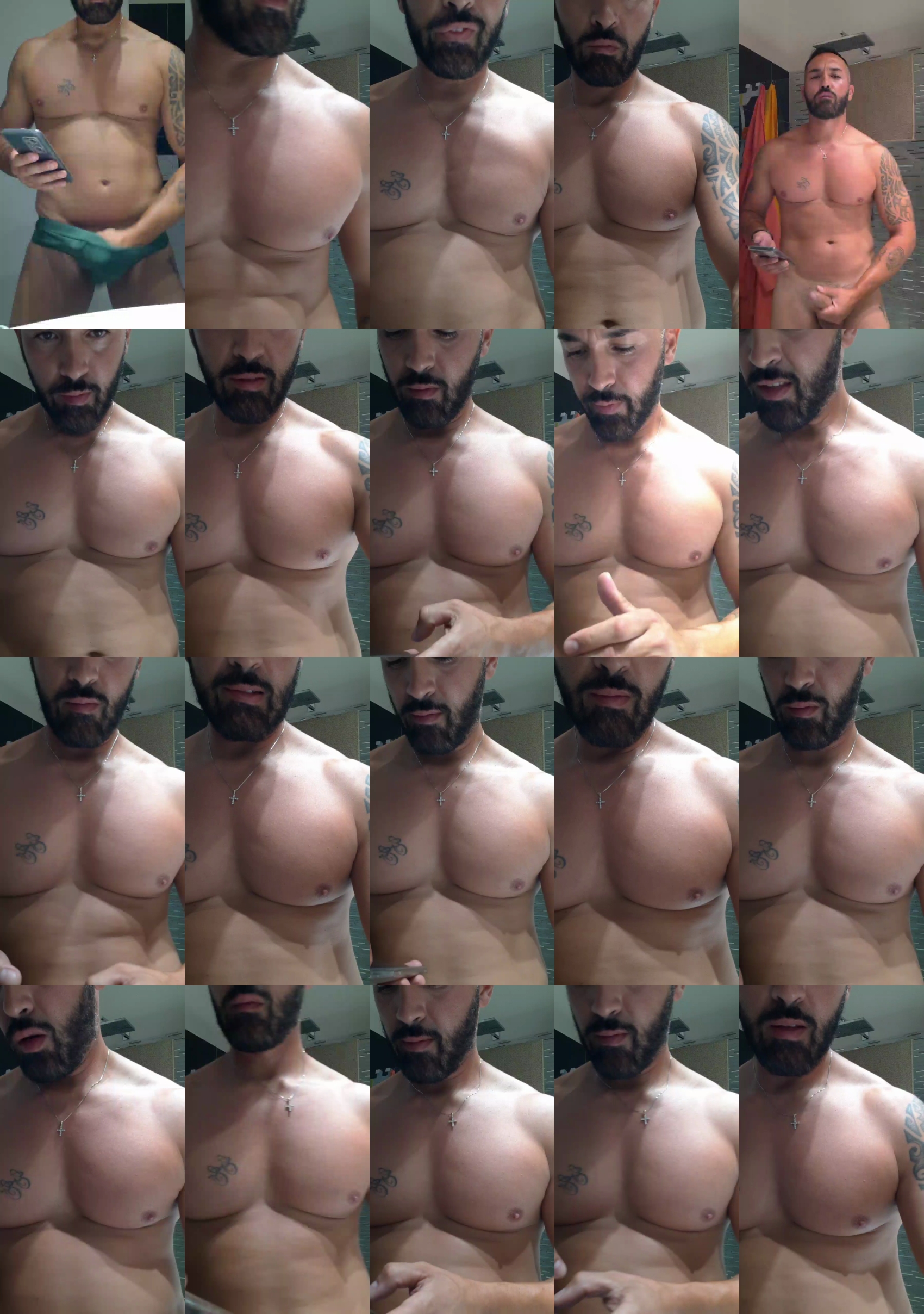 pesonalrm  17-06-2022 Recorded Video fuckface