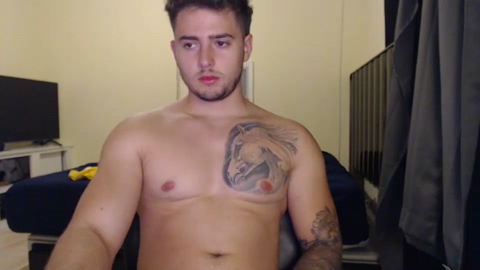 playboymateo  18-06-2022 video prettyface