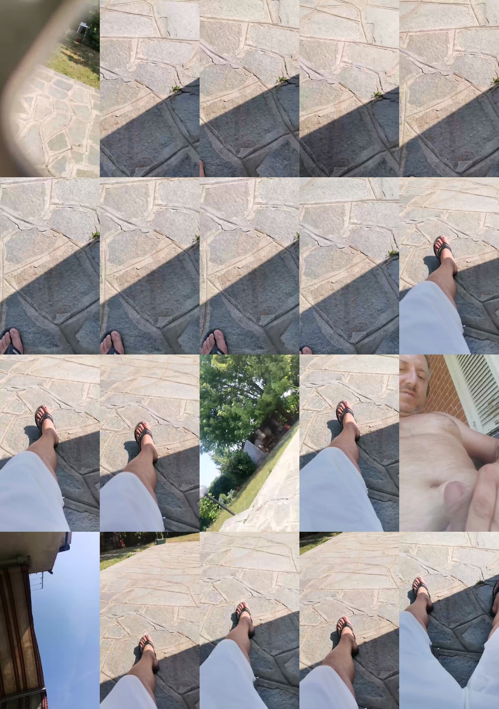 robertino37  18-06-2022 Recorded Video strip