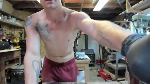 ryanrailer  17-06-2022 video spanking