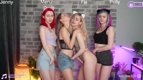safinna 18-06-2022 sexybody 