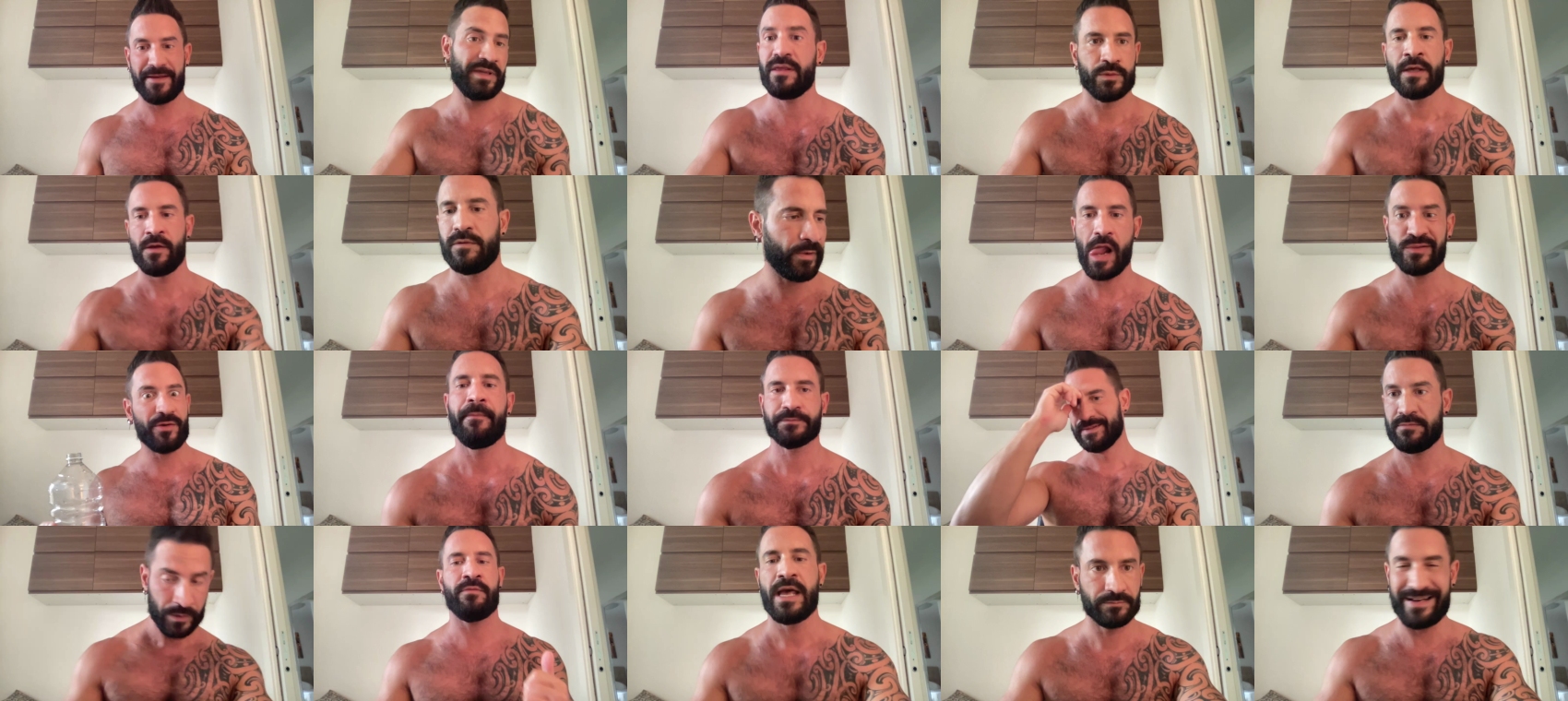 sballog  17-06-2022 Recorded Video wank