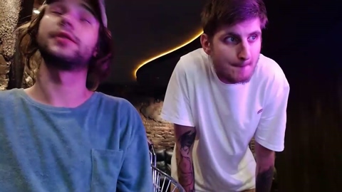 straighttattoedbasement  18-06-2022 video hardcore