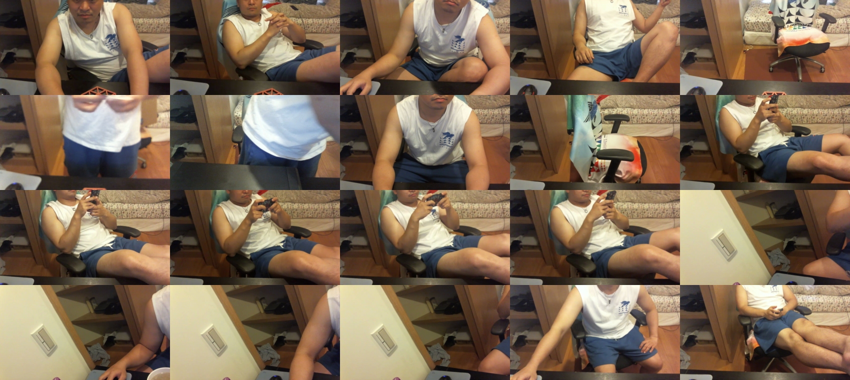 su3g4xm4t86  18-06-2022 Recorded Video sexykitty