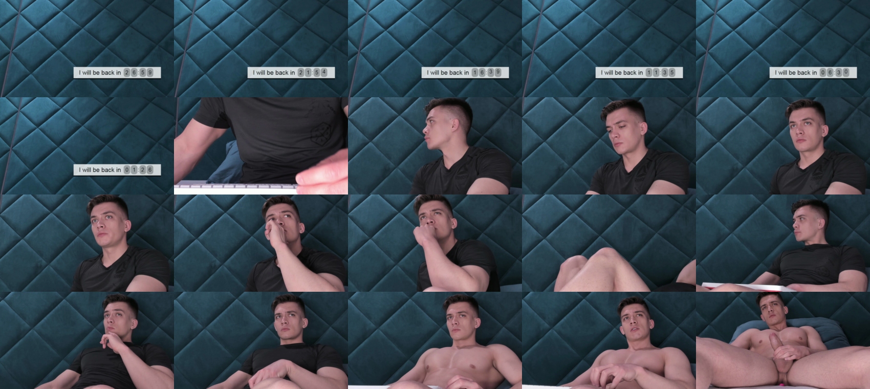 sultryandrew  18-06-2022 video Download