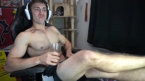 sydaffect  18-06-2022 video jerkoff