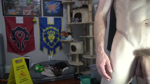 sydaffect  18-06-2022 video wank