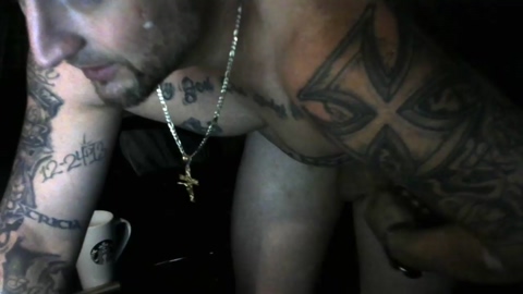 tattedfucknsuck  18-06-2022 video cute