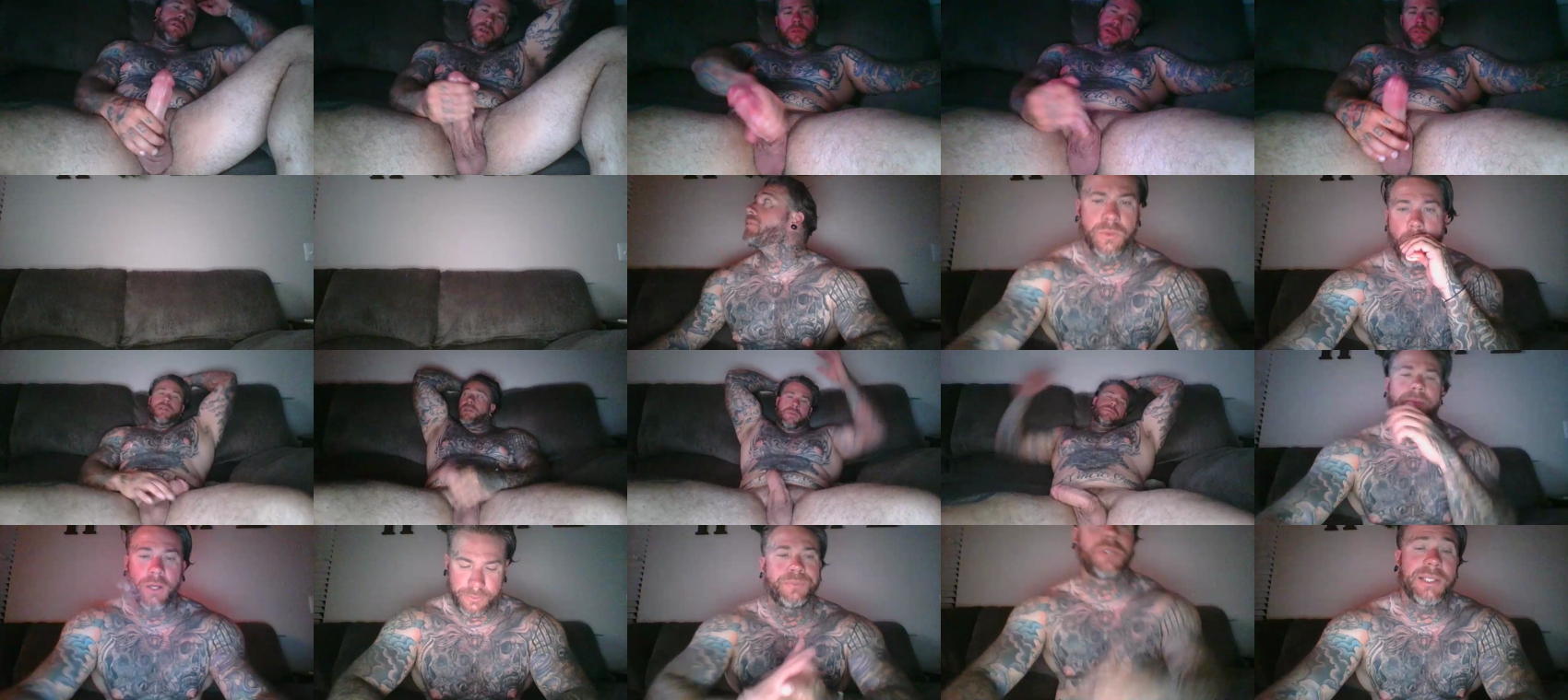 tattydaddy69  18-06-2022 Males XXX