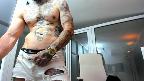 thebestmuscles  18-06-2022 video suck