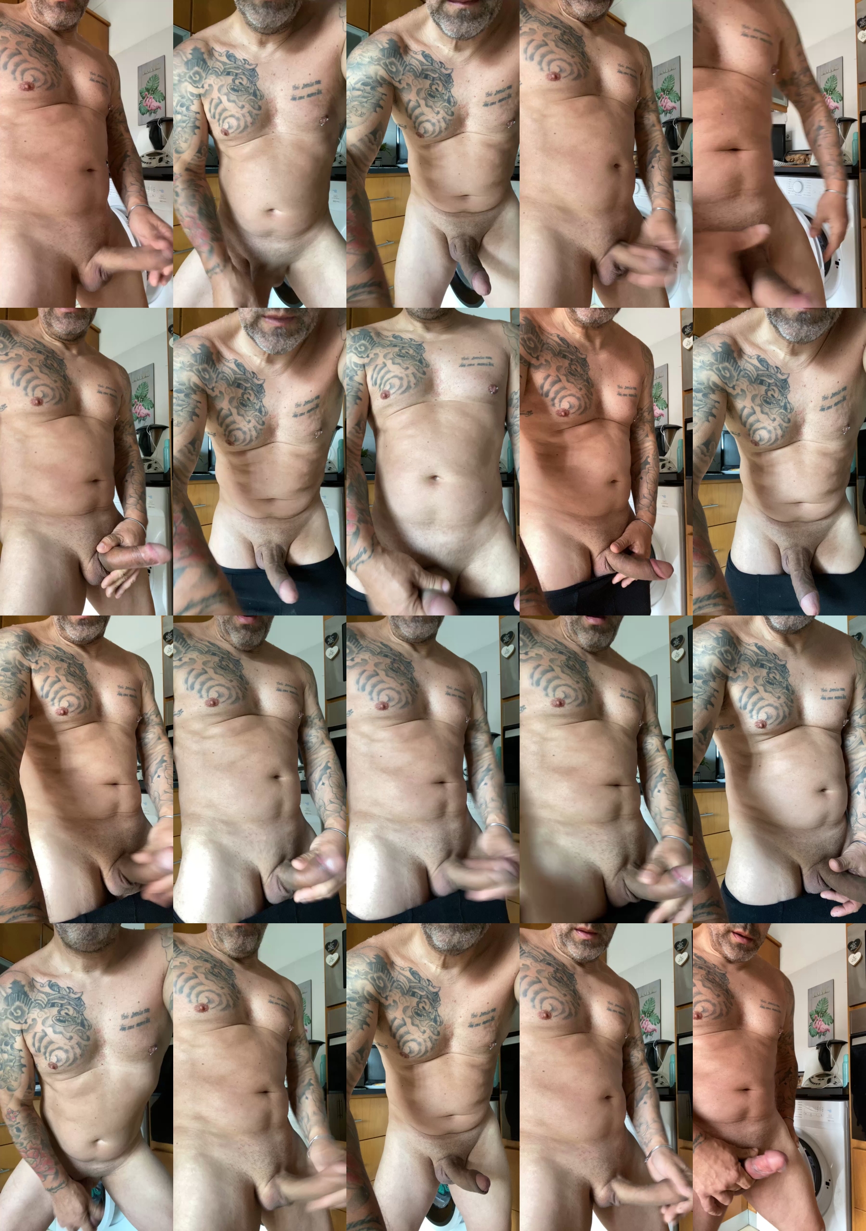 40carinhoso3  19-06-2022 Recorded Video analsex