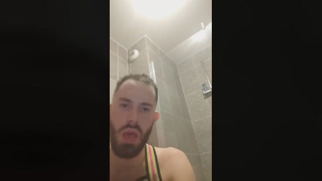 Ben_LFY  18-06-2022 Recorded Video harddick