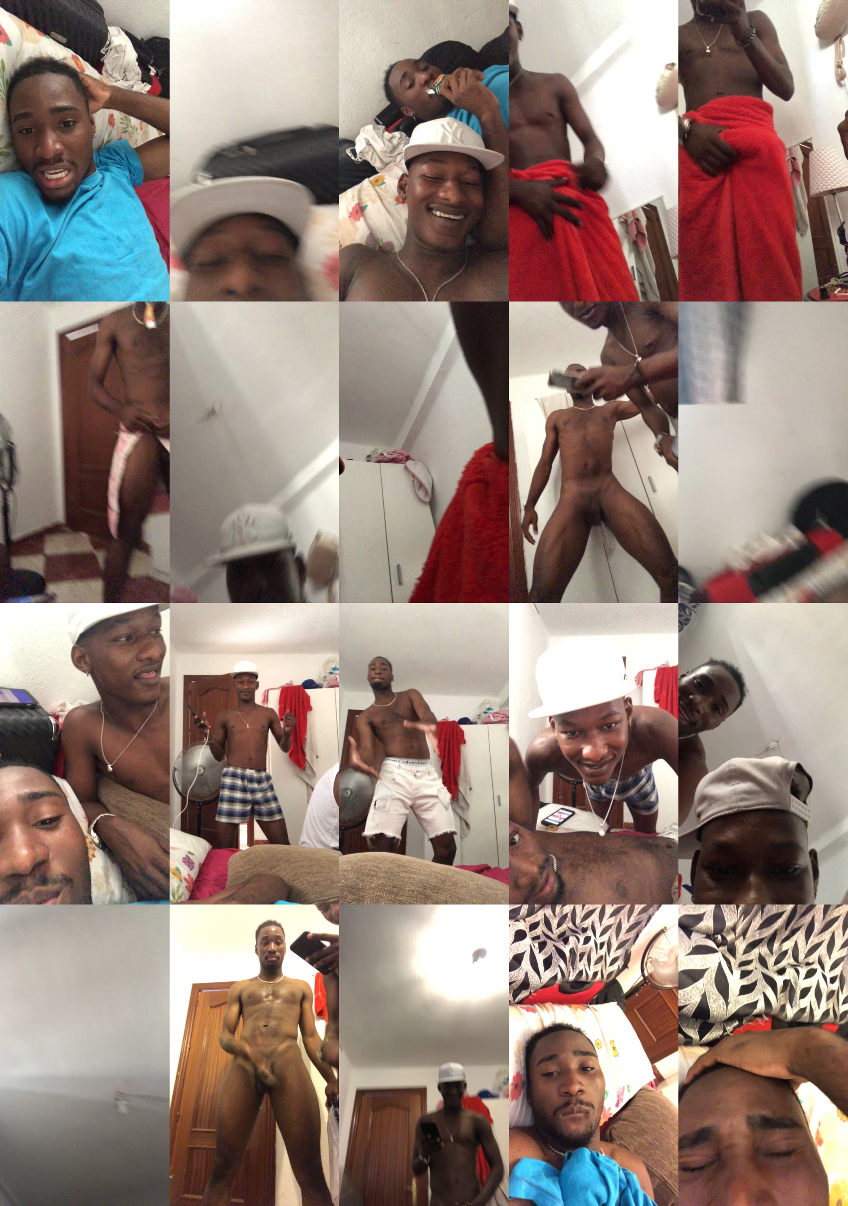 BlackLong00  19-06-2022 Recorded Video sex