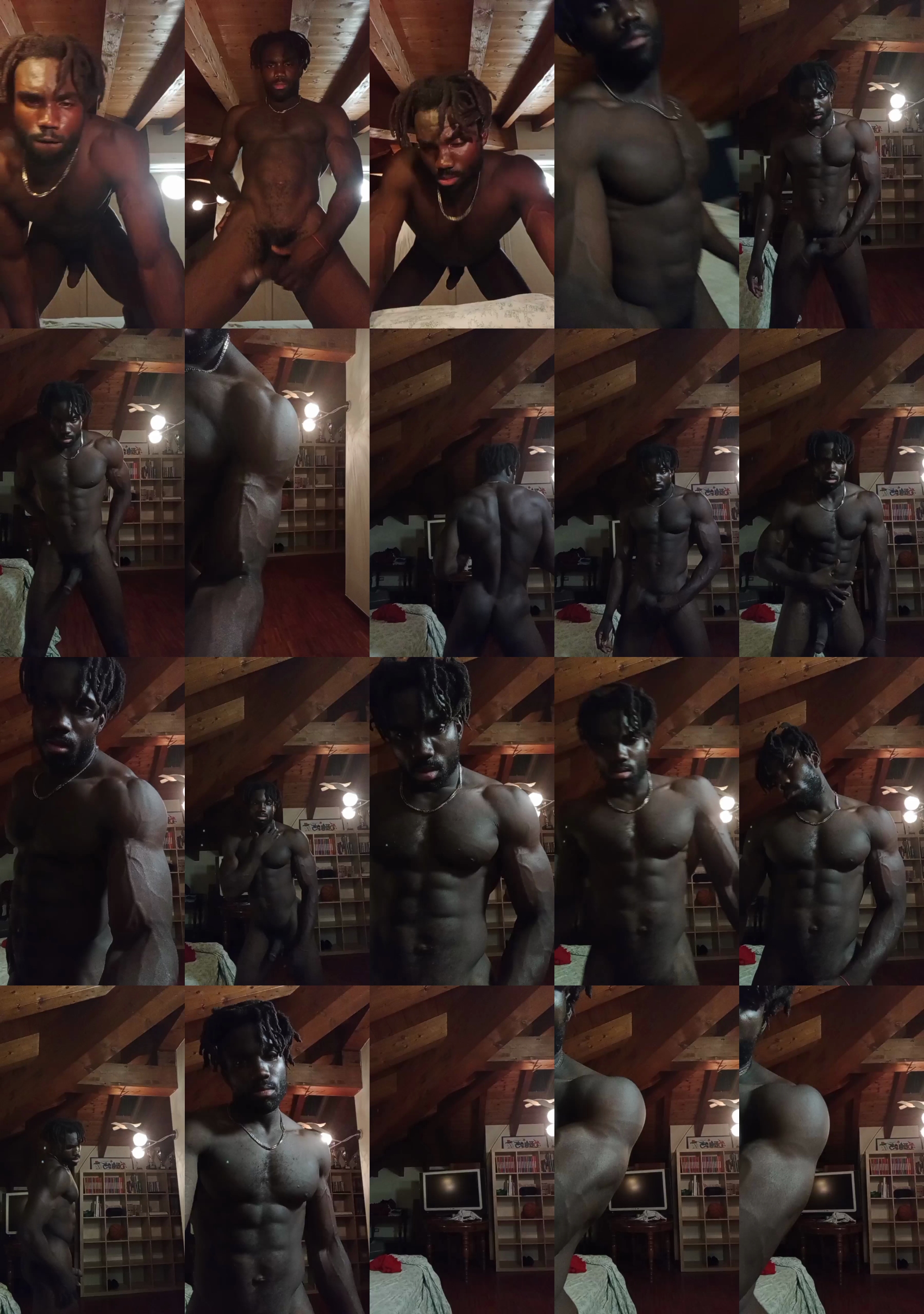 Blackzenith  19-06-2022 Recorded Video natural