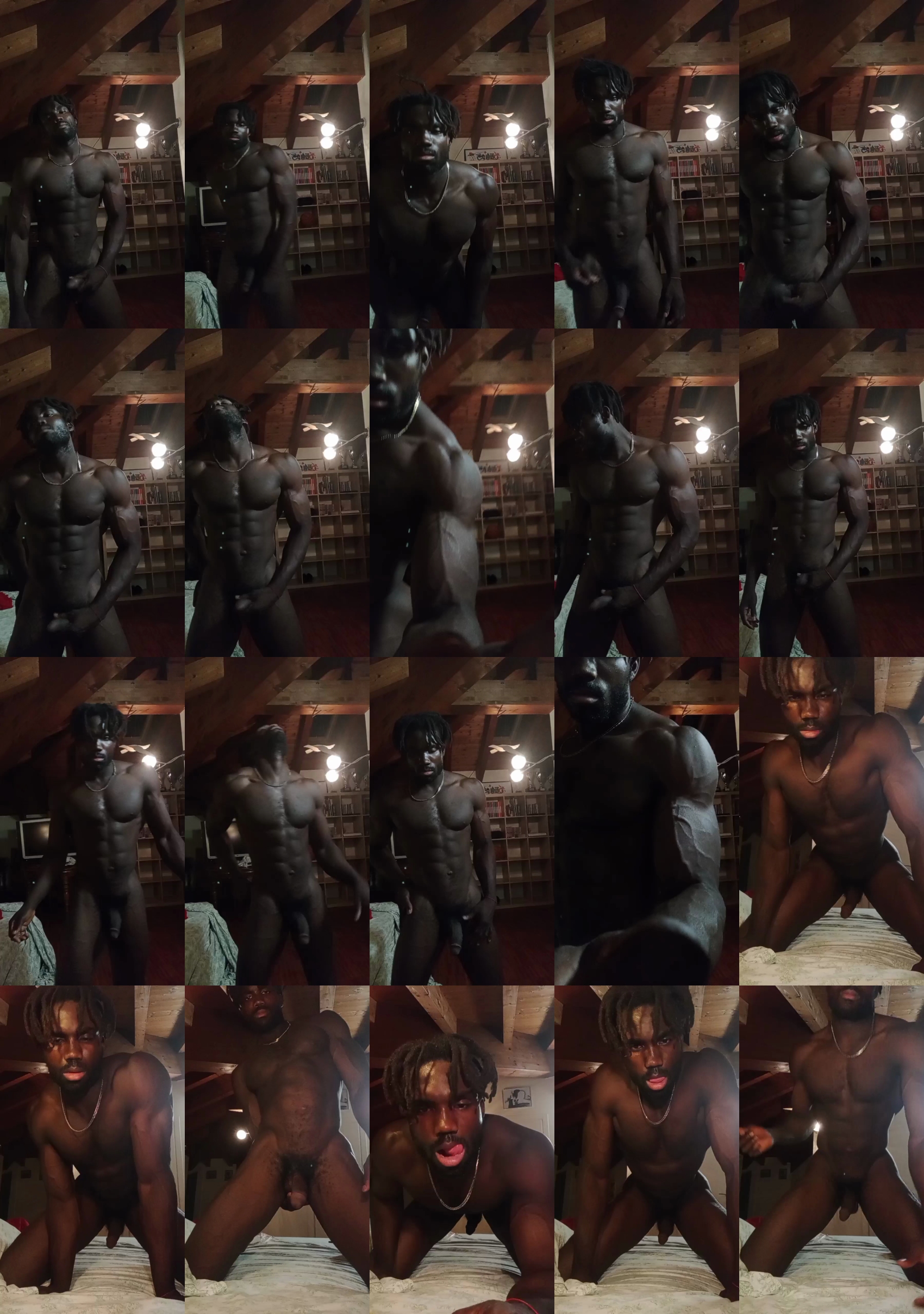Blackzenith  19-06-2022 Recorded Video beautiful