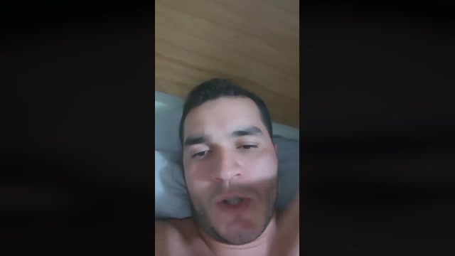 Breno5780  19-06-2022 Recorded Video juicy