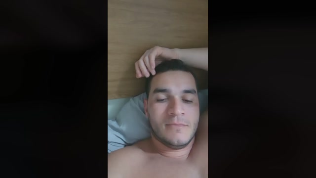 Breno5780  19-06-2022 Recorded Video sexybody