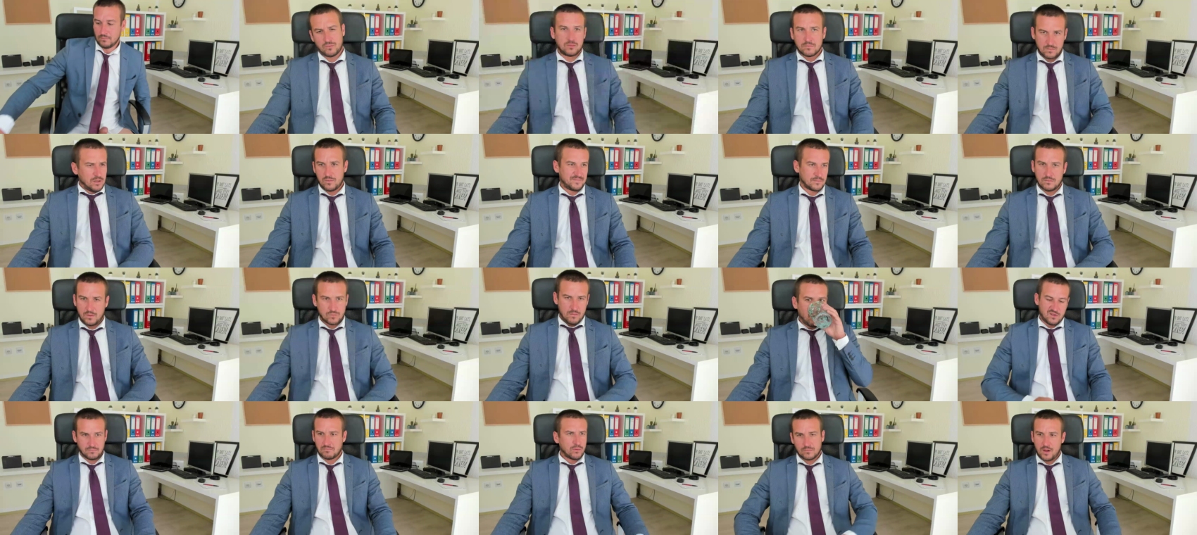 DoughJohnny  19-06-2022 Recorded Video dirty
